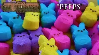 PEEPS - [The S.S. Bite of 87]