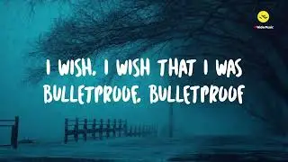 I wish i was Bulletproof - 6 underground ending song wish lyrics