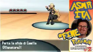 ASMR ITA: Pokemon Versione Bianca 2 #36 | GRAN FINALE: Super Boss e Ultima Lega! 🏆✨