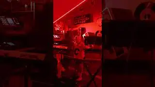 Some spur of the moment Dubstep mixed with some instrumental elements.