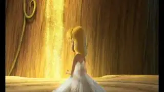tinker bell premiere promo