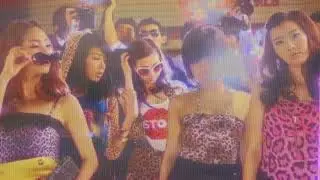tell me - wonder girls (sped up/nightcore)