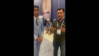 Shishir Mehrotra (CEO, Grammarly): Grammarly's integration and creation of AI tools | HumanX 2025