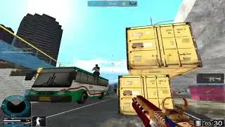 LaSub21 Vs ReborN (20-12) NO TENGO HACK | Op7 CW Voces