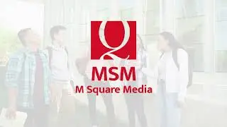 О компании M Square Media (MSM)