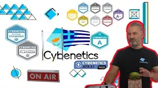 Cybenetics: &Mu;&iota;&alpha; &Epsilon;&lambda;&lambda;&eta;&nu;&iota;&kappa;ή &Iota;&delta;έ&alpha; &Alpha;&nu;&alpha;&gamma;&nu;&omega;&rho;&iota;&sigma;&mu;έ&nu;&eta; (&pi;&lambda;έ&omicron;&nu;) &Pi;&alpha;&gamma;&kappa;&omicron;&sigma;&mu;ί&omega;&sigmaf;