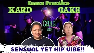 Kard - Cake | Dance Performance