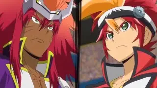 Yukimura vs Shingen AMV
