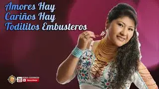 KARINA CAIZA - EL AGUAJAL  AUDIO OFICIAL HQ