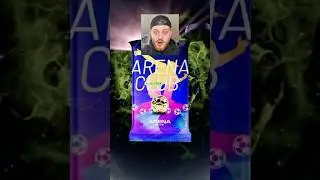 Могу ли я вытянуть карту ГРААЛЬ?!💥⚽️