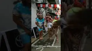 gimmik terus wkwkwk #vindes #viral #17an #lomba #vincent #desta #gimmick #funny
