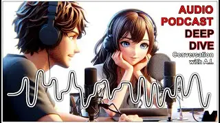 050 Podcast - What is Stable Diffusion?