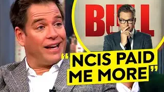 Michael Weatherly Is Coming BACK To NCIS After 'Bull' Cancellation.. Here's Why!