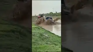 VIDEOS DE CAMIONETAS 4X4 TODO TERRENO EN EL BARRO | TOYOTA MACHITO RUSTIQUEANDO 4X4 VENEZUELA ASMR