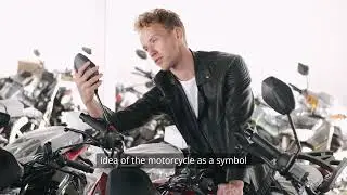 Harley Davidson Legacy