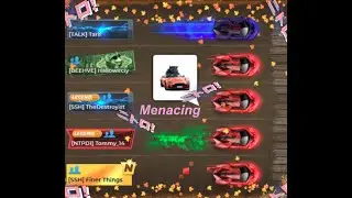World's First All Corsa Ultima Race!