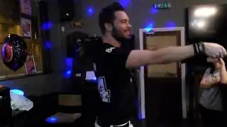 Kyle Finn Living Next Door To Alive (Robin Day)