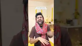 JUDGY Lady THROWS out Guest over Soan Papdi Diwali Gift 😱 | YT #shorts daily | #shortsvideos