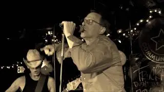 TRUCKADELIC - Road Rocket @ Star Bar Atlanta, GA  2017