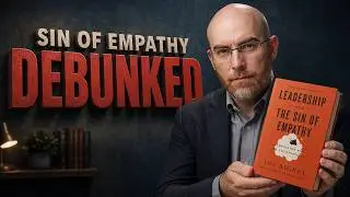 Debunking &lsquo;The Sin of Empathy&rsquo;