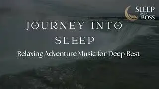 Adventure Dreams &ndash; Peaceful Sleep Music for Explorers at Heart | Sleep Like a Boss