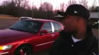 North Ms Whipz 2012 Vol 1