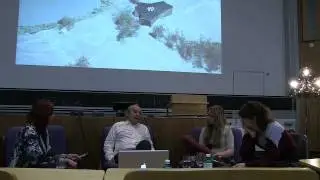 LEHRCANAP&Eacute; vom 2.5.2013 mit Marcel Meili - Ausschnitt 2
