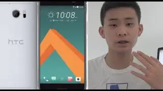 HTC Nexus Sailfish/Marlin Leaks!