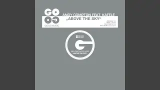 Above the Sky (Ralf GUM Remix) (feat. Kafele)