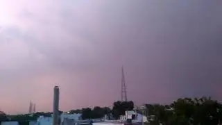 2 june khandwa in rain