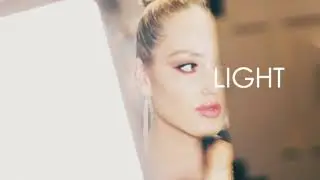 TML Exclusive Lighting for LA Fashion Week Powered by Art Hearts Fashion (promo video)