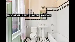 NY,US | Buy house at 469 54TH St, Brooklyn, NY 11220, USA | Brooklyn, USA | MapFlagged