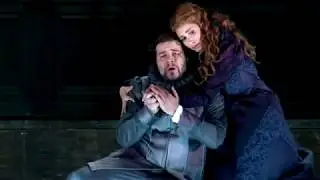 DON CARLO - Teaser - Oper Graz