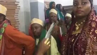 En dirct - SAMBÉ de Issmael Isssa  2- SAMBÉ de youssouf Ali Yamane