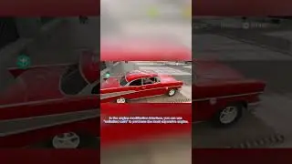Manual Transmission Parking 2: Engine Limit Modification, come watch it on my channel.