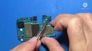 Samsung A10 lỗi ic wifi | Samsung A10 Wifi and Bluetooth not working repair