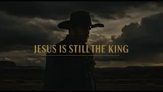Jesus Is Still the King &ndash; A Gospel Blues Revival