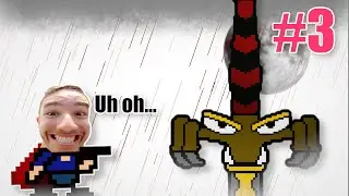 I Wanna Kill The Guy - Épisode 3