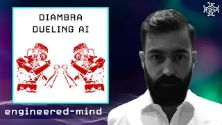Diambra - Dueling AI Arena | Alessandro Palmas