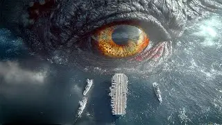KRAKEN 2025 l Official Trailer 4K Ultra HD