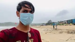 Goa vlog❣️ #zishansaifi20 #liveyourownlifestyle #nature #goabeach #bagabeach #goa2021 #trending