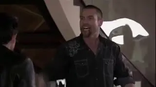 ESDLC 3 Cap 82 - La pelea entre Aurelio y Victor Casillas Jr