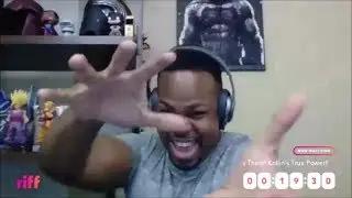 Dragon Ball Super Episode 99 REACTION!!!