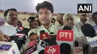 Morena, Madhya Pradesh | On Lok Sabha LoP Rahul Gandhi's statement..