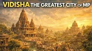 VIDISHA THE GREATEST CITY OF MP | VIDISHA | AI | ANIMATION | 2026 #viral 
