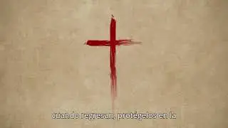 🙏 Oración poderosa de protección por nuestros hijos declarando  la Sangre de Cristo