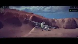 Crashing Planes in Besiege  😂😊 #besiege #besiege_airplane_crashes #videogames #pcgaming 