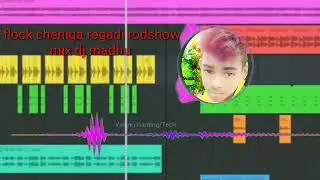 Dj vasanth