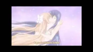 Yuri Kiss #29 Kannazuki no Miko