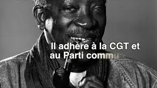Taakusan Rubrique Cinema ( Ousmane SEMB&Egrave;NE )
